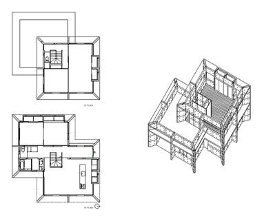 Galería de Casa en Tajiri 2 / Kazunori Fujimoto Architect & Associates  - 10