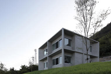 Galería de Casa en Tajiri 2 / Kazunori Fujimoto Architect & Associates  - 3