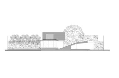 Gallery of Blind House / BOONDESIGN  - 23