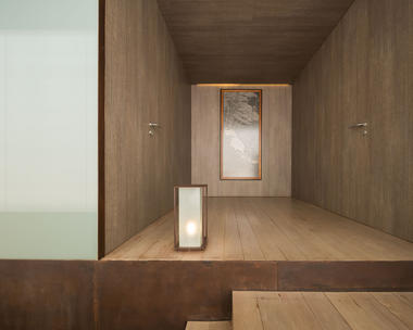 Gallery of Blind House / BOONDESIGN  - 22