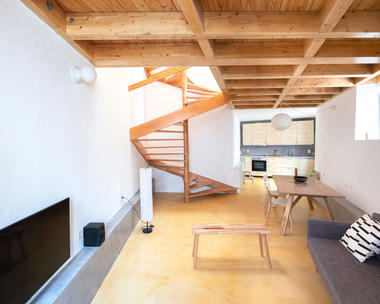 Gallery of Condeixa House / BAAU + Diego Inglez de Souza  - 1