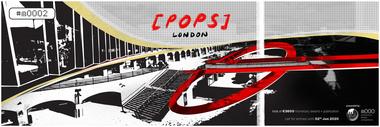 [POPS] LONDON