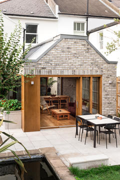 Gallery of Harefield Road East House  / Gruff  - 13