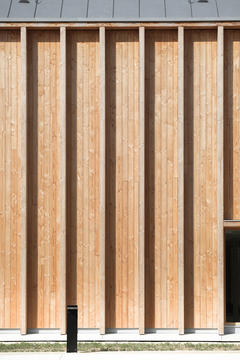 Gallery of Taverny Medical Center / MAAJ ARCHITECTES  - 13