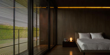 Gallery of Blind House / BOONDESIGN  - 20