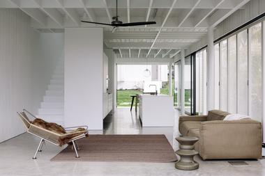 Gallery of City Beach House  / Fearon Hay Architects  - 3