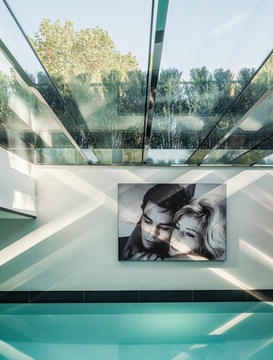Galería de Casa eclipse / I/O architects  - 7
