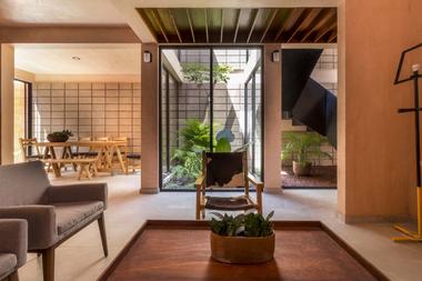 Galeria de Casa 961 / Apaloosa Estudio de Arquitectura y Diseño  - 6