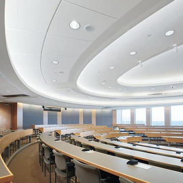 Sistemas de suspensión para panel de yeso de Armstrong Ceilings
