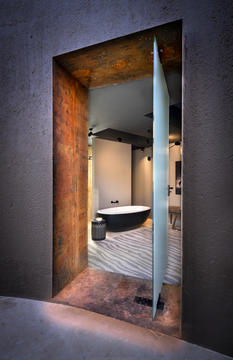 Gallery of andBeyond Sossusvlei Desert Lodge / Fox Browne Creative, Jack Alexander  - 9