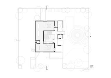 Gallery of 079 Stories Centre for Arts / Vastu Shilpa Consultants  - 23