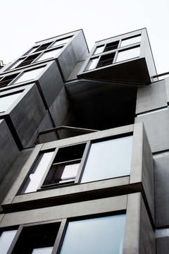 Gallery of Tenement House / DAM.architekti  - 19
