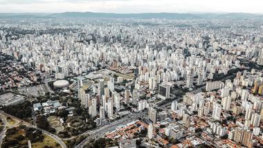 Desigualdades socioespaciais e o acesso a oportunidades nas cidades brasileiras 