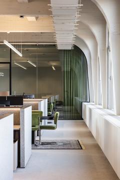 Gallery of Vandewiele Office / Steven Vandenborre  - 23