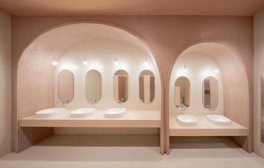 Gallery of EKH Children Hospital / S:CSB  - 22