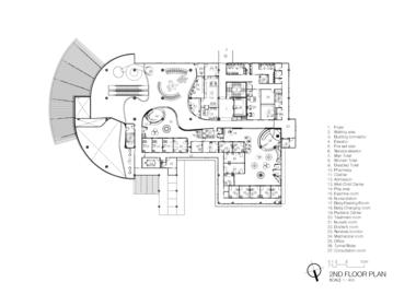 Gallery of EKH Children Hospital / S:CSB  - 36