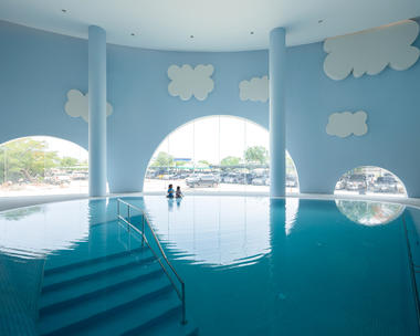 Gallery of EKH Children Hospital / S:CSB  - 28