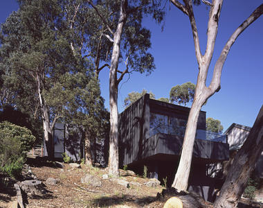 Galería de TreeHouse / FMD Architects  - 1