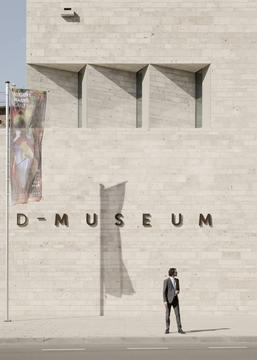 Gallery of Museum and Cultural Forum Arnsberg / Bez+Kock Architekten  - 3