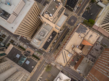 Henning Larsen and RATIO to Design the East Civic Tower, Phase One of the Civic Campus in North Carolina