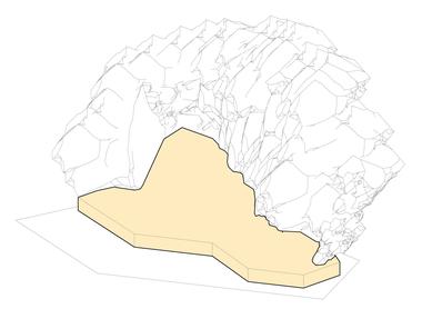 Gallery of Stone Nest Amphitheatre / 3andwich Design / He Wei Studio  - 27