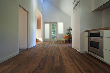 Gallery of A New Norris House / University of Tennessee  - 7
