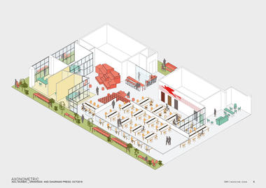 Gallery of AICL Mumbai Workplace Interiors / SAV Architecture + Design  - 27