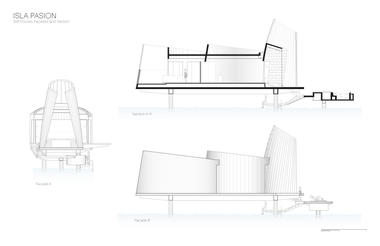 Galería de Sordo Madaleno Arquitectos diseña nuevo desarrollo turístico en la isla de Cozumel, México  - 15