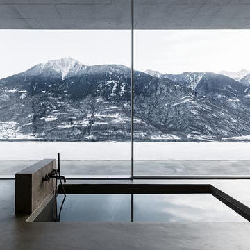 Gallery of Insulated Sliding Doors - Sky-Frame Classic - 2