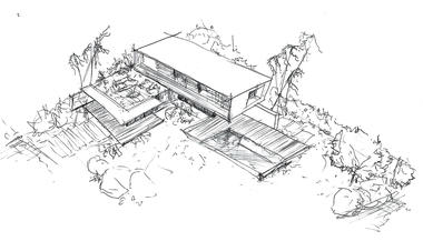 Galeria de Casa Frame / Stemmer Rodrigues Arquitetura  - 37