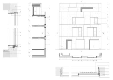 Gallery of Campus Joachimstraße / David Chipperfield Architects  - 27