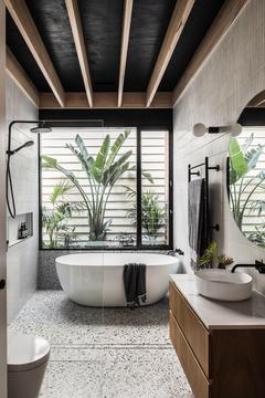Gallery of Silhoutte Hytte House / FIGR Architecture & Design  - 9