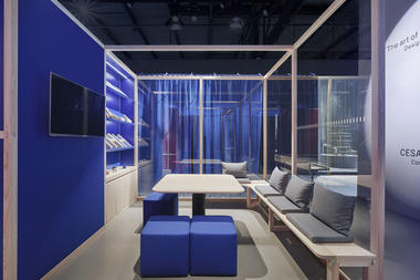 Roversi Design Award Seeks Fluidity in the New Industrial Age