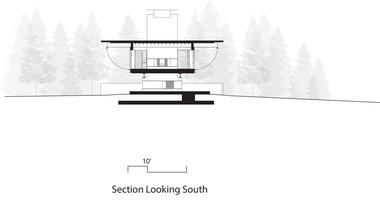 Gallery of Whistler Ski House / Olson Kundig  - 35