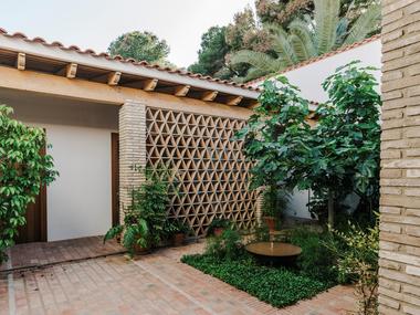 House in La Murta / Gradolí & Sanz