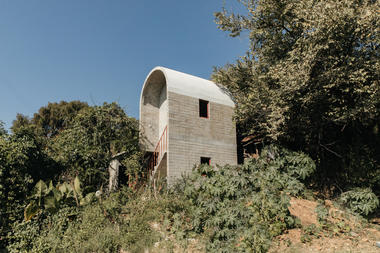 Casa Martha / Naso