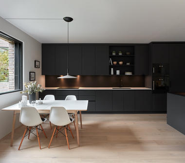Gallery of Villa Ask Housing / Reiulf Ramstad Arkitekter  - 5