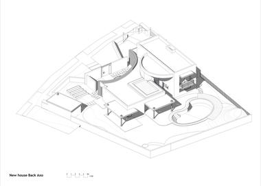Gallery of LVR House / OEA  - 49