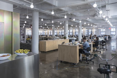 Gallery of Open More Doors: Bjarke Ingels Group  - 8