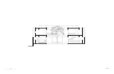 Gallery of Eight Beams House / Covachita Taller de Arquitectura  - 33