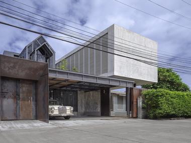 Gallery of Artisan House / Proud design co.,ltd.  - 26