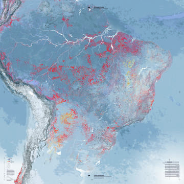 Gallery of The Cartographies of the Brazilian Pavilion at the Venice Biennale 2018  - 30