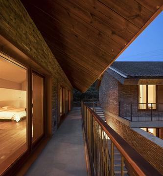 Gallery of San Sa Village / LLLab.  - 36