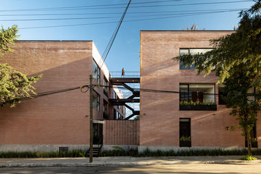 dn65 / Arquitectura Sistémica