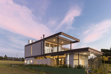 BT House / Taguá Arquitetura