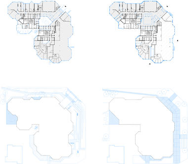 Gallery of The Albert Schweitzer Community Centre / mobile architectural office  - 48