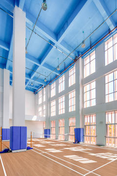 Gallery of Senior Center of Guangxi / Atelier Alter  - 27