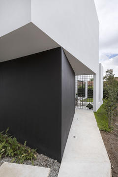 Galería de Casa Domus Tuam / Lassala + Orozco arquitectos  - 7