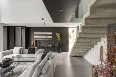 Galería de Casa Domus Tuam / Lassala + Orozco arquitectos  - 8