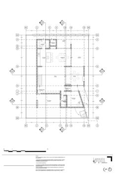Galería de Casa Domus Tuam / Lassala + Orozco arquitectos  - 14